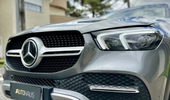 MERCEDES-BENZ GLE 400 2022 completo