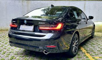 BMW 320 2020 completo