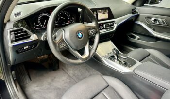 BMW 320 2020 completo