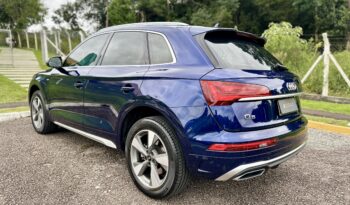 AUDI Q5 2022 completo