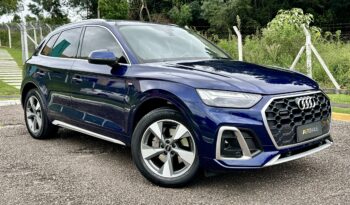 AUDI Q5 2022 completo