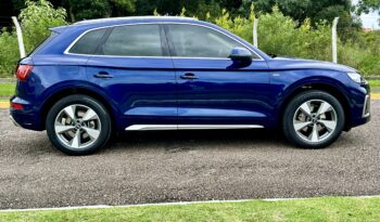 AUDI Q5 2022 completo