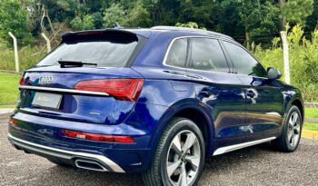 AUDI Q5 2022 completo