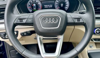 AUDI Q5 2022 completo