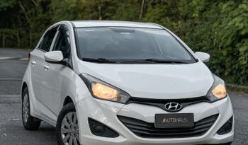 HYUNDAI HB20 2014 completo