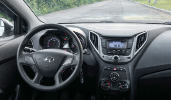 HYUNDAI HB20 2014 completo