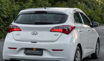 HYUNDAI HB20 2014 completo