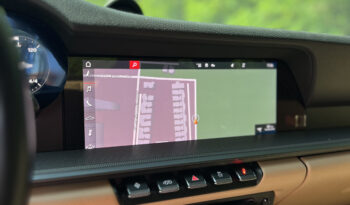 PORSCHE 911 2020 completo