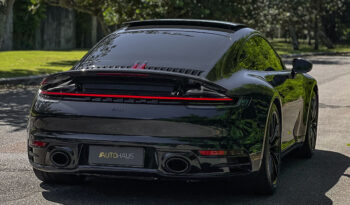 PORSCHE 911 2020 completo