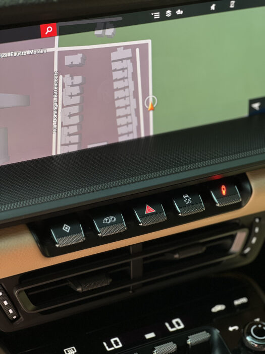 PORSCHE 911 2020 completo