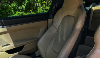 PORSCHE 911 2020 completo