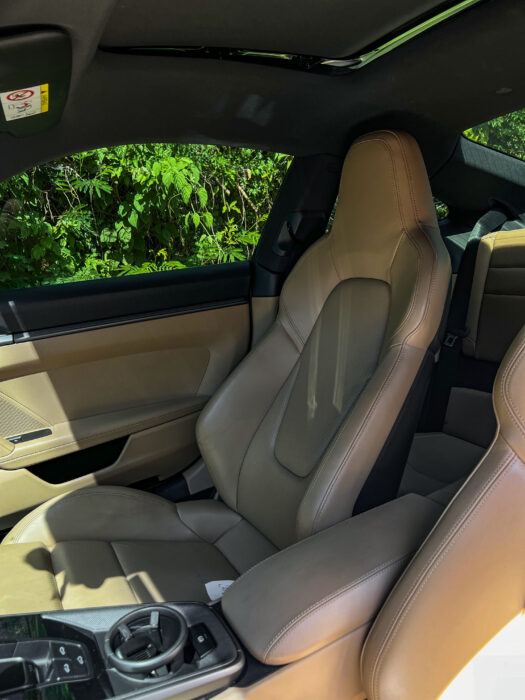 PORSCHE 911 2020 completo