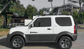 SUZUKI JIMNY 2019 completo