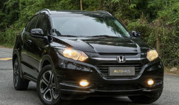 HONDA HR-V 2017 completo