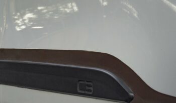 CITROEN C3 2023 completo