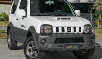 SUZUKI JIMNY 2019 completo