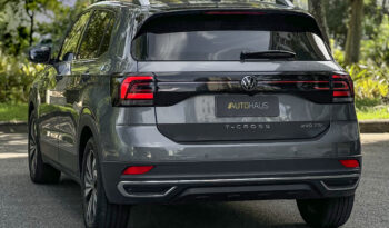 VOLKSWAGEN T CROSS 2023 completo