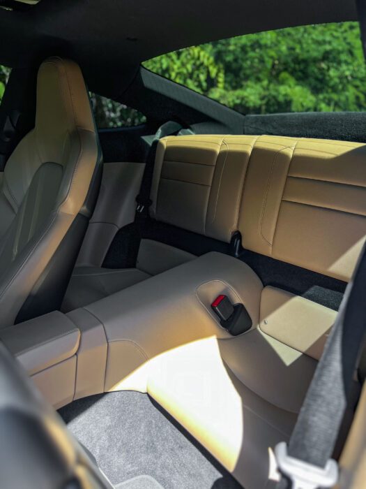 PORSCHE 911 2020 completo