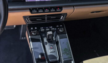 PORSCHE 911 2020 completo