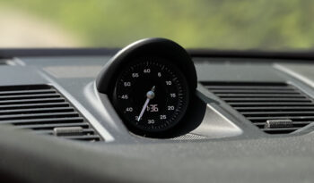 PORSCHE 911 2020 completo