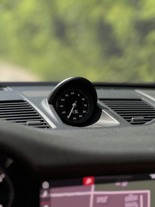 PORSCHE 911 2020 completo