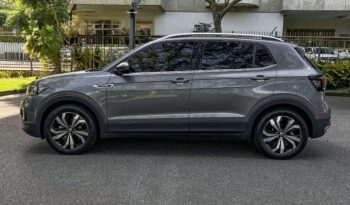 VOLKSWAGEN T CROSS 2023 completo