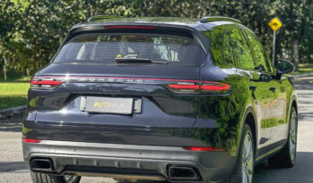 PORSCHE CAYENNE 2019 completo