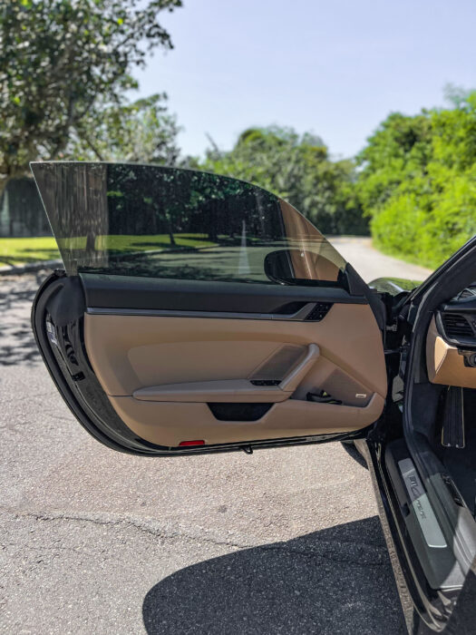 PORSCHE 911 2020 completo