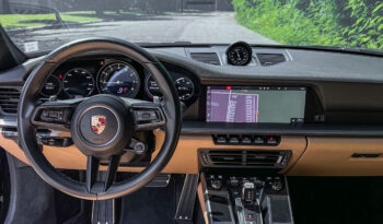 PORSCHE 911 2020 completo