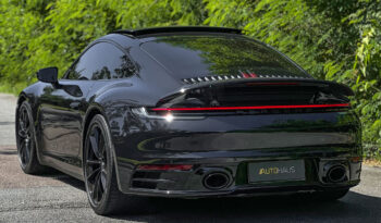 PORSCHE 911 2020 completo