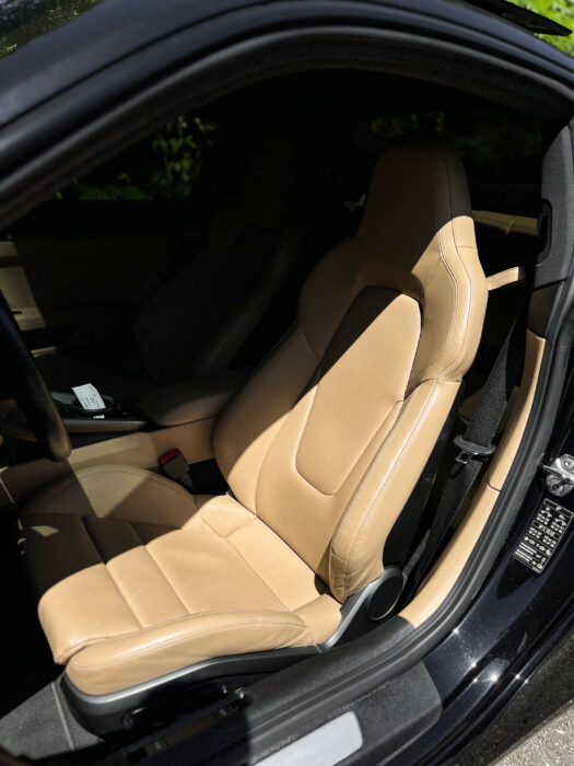 PORSCHE 911 2020 completo