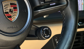 PORSCHE 911 2020 completo