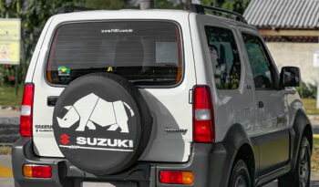 SUZUKI JIMNY 2019 completo