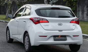 HYUNDAI HB20 2014 completo