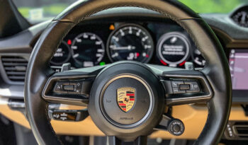 PORSCHE 911 2020 completo