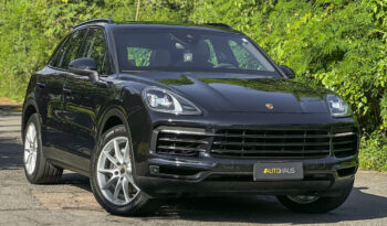 PORSCHE CAYENNE 2019 completo