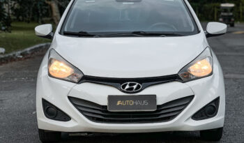 HYUNDAI HB20 2014 completo