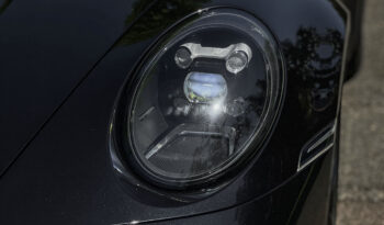 PORSCHE 911 2020 completo