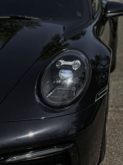 PORSCHE 911 2020 completo