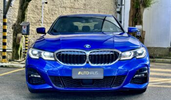 BMW 330i 2019 completo