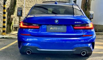 BMW 330i 2019 completo