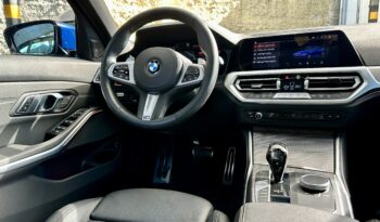 BMW 330i 2019 completo