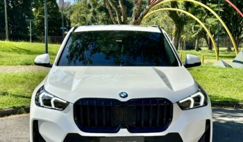 BMW X1 2023 completo