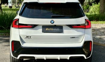 BMW X1 2023 completo