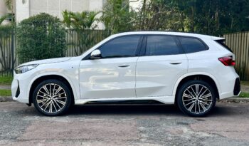 BMW X1 2023 completo