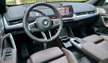 BMW X1 2023 completo