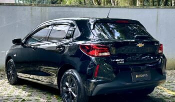 CHEVROLET ONIX 2021 completo