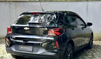 CHEVROLET ONIX 2021 completo