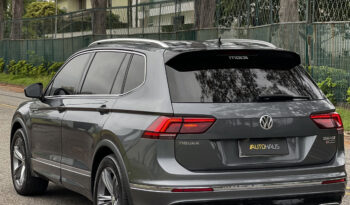 VOLKSWAGEN TIGUAN 2021 completo