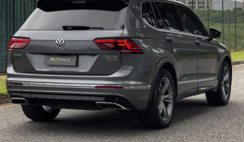 VOLKSWAGEN TIGUAN 2021 completo